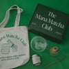 The Mana Matcha Kit