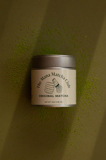  Original Mana Matcha