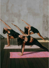 Glow & Flow Wellness Event - June 27, 2026