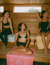 Glow & Flow Wellness Event - June 27, 2026